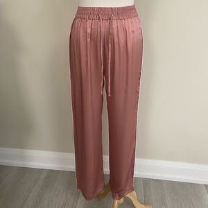 100% Silk Pajama Pants